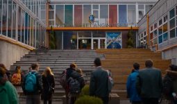 İşte Bu Benim Masalım Fatma Refet Angın Lisesi Nerede?