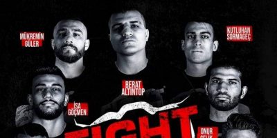 Fight Clup Yarışmacıları Dövüşçüleri 2021 EXXEN