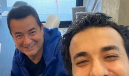 Konuşanlar Sunucusu Hasan Can Kaya’dan Yeni Dizi Geliyor