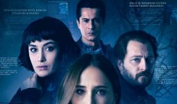 Hükümsüz Oyuncuları Kadrosu ve Karakterleri EXXEN