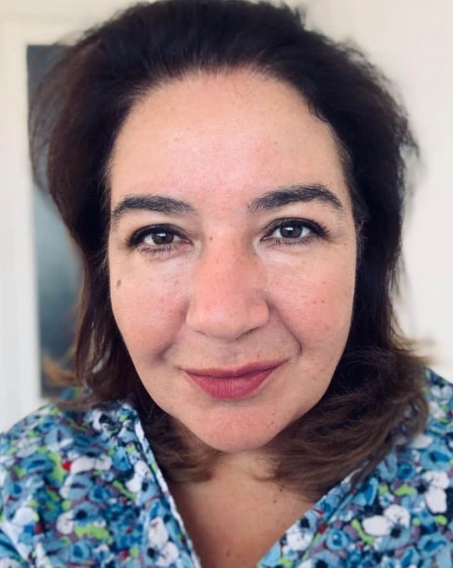 Dalgalar ve İzler Filmi Oyuncuları