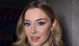 Ege Kökenli Kefaret Dizisinden Neden Ayrıldı? Nil Neden Yok?