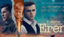 Kesişme: İyi ki Varsın Eren Oyuncuları Konusu ve Karakterleri