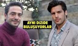 Kıbrıs Oyuncuları Kadrosu ve Tüm Karakterleri