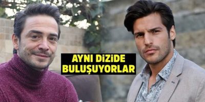 Kıbrıs Oyuncuları Kadrosu ve Tüm Karakterleri