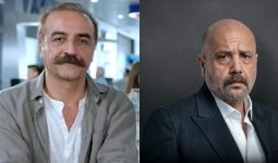 Kin Filmi Oyuncuları 2021 Netflix