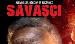 Savaşçı Göktürk Albay Kimdir? Bilinmeyen Sırları Neler? Tamer Karadağlı