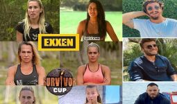 Survivor Cup Yarışmacıları (Tam Liste Yarışmacı Kadrosu)
