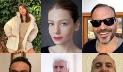 Zoraki Misafir Yerli Film Oyuncu Kadrosu Uğur Yücel 2021