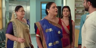 Masum 333. Bölüm Özeti 18 Şubat Gopi Ölümle Mücadele Ediyor