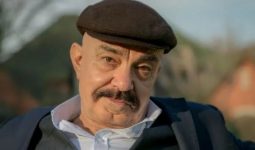 Arka Sokaklar Servet Karaca Kimdir? Melih Çardak Biyografisi