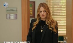 Babam Çok Değişti Deniz Kimdir? Mehmet Ali ve Deniz Sevgili mi Olacak?