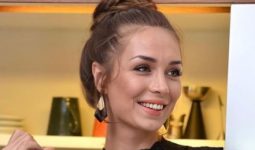 Masumiyet Halen’nin Kızı Kim? Kimya Gökçe Aytaç