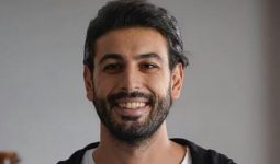 Seni Çok Bekledim Zaza Kimdir? Hakan Ummak