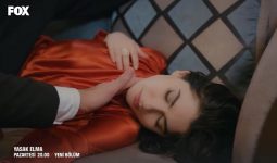 Yasak Elma Şahika Ölecek mi? Nesrin Cavadzade Ayrılıyor mı? İşte Kesin Cevap