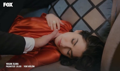 Yasak Elma Şahika Ölecek mi? Nesrin Cavadzade Ayrılıyor mı? İşte Kesin Cevap 1