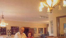 Masumiyet Nerede Çekiliyor? Hale’nin Konağı Nerede?
