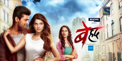 Tutku (Beyhadh) Dizisi Oyuncuları ve Karakterleri Kanal 360