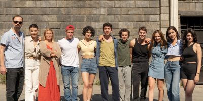 Gelsin Hayat Bildiği Gibi Oyuncu Kadrosu ve Karakterleri