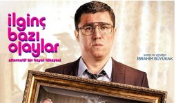 İlginç Bazı Olaylar Oyuncuları Kadrosu – Exxen