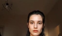 Sude Oduncu Kimdir? Biyografisi Wikipedia