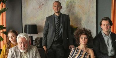 Uysallar Dizi Oyuncuları Kadrosu ve Tüm Karakterleri