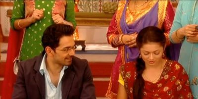 Yaralı Kalbim 2. Bölüm Özeti 4 Şubat Dev ve Get Evlenecek