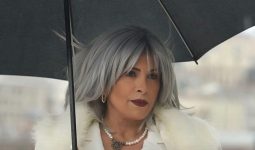 Arıza Bergüzar kimdir? Gerçek Amacı nedir?