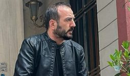 Ramo Hamza Kimdir? Erdal Hanedar Kimdir? Wikipedia
