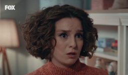 Masumiyet Burçak Kimdir? Sevgi Temel