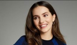 Menajerimi Ara Merve Kimdir? Almila Ada Kaç Yaşında Sevgilisi Var Mı?