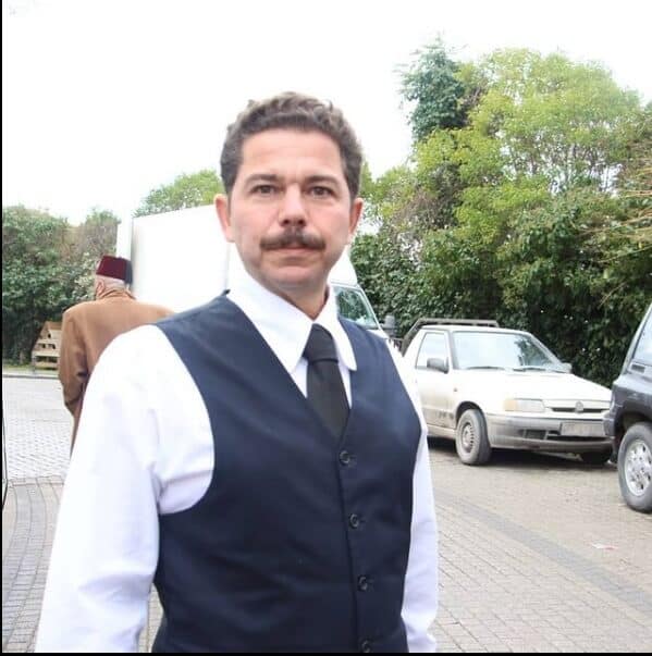 Ankara Dizisi Oyuncuları ve Karakterleri