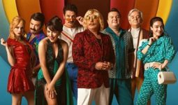 Erşan Kuneri Oyuncuları Kadrosu ve Karakterleri – Netflix