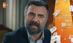 Eşkiya 9 Şubat Neden Yok? EDHO 182. Bölüm Ne Zaman Yayınlanacak