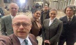 Leyla Hanım Oyuncuları Tüm Karakterleri ve Kadrosu
