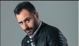 Kardeşlerim Dizisi Erhan Kimdir? Sabahattin Yakut Nereli Kaç Yaşında
