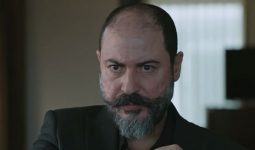 Arka Sokaklar Medar Kimdir? Şekip Taşpınar Biyografisi Nereli