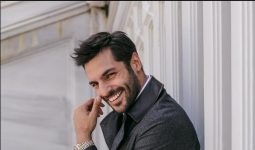 Bir Zamanlar Kıbrıs Ankaralı Kimdir? Serkan Çayoğlu Kaç Yaşında Nereli