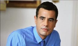 Bir Zamanlar Kıbrıs Sampson Kimdir? Tayanç Ayadın Nereli Hangi Dizilerde Oynadı