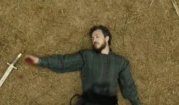 Uyanış Büyük Selçuklu Melik Tapar Ölecek mi? Ali Gözüşirin Ayrılacak mı?