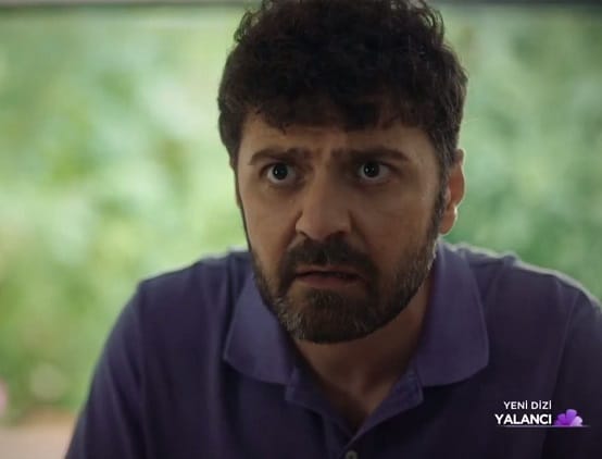 Şahin Irmak yalancı dizisinde Okan Aytekin karakteri ile yer alacaktır. dizi de bir avukata hayat verecektir. Yasemin'in eşidir. 
