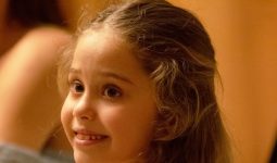Almina Günaydın Kimdir? Masumiyet Aleyna
