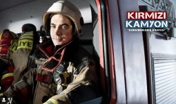 Kırmızı Kamyon İlker Kimdir? Burak Berkay Akgül’ün Sevgilisi Kim?
