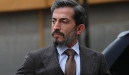 Teşkilat Zayed Fadi Kimdir? Amacı ne? Ne Zaman Ölecek? Mehmet Usta