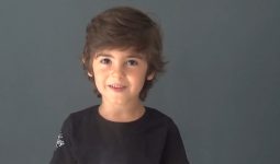 Yasak Elma Çocuk Halit Can Kimdir? Burak Ali Özkan Kaç Yaşında