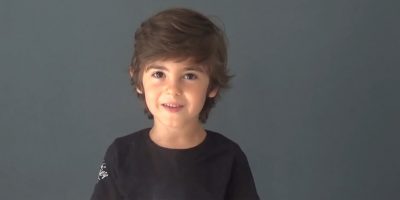 Yasak Elma Çocuk Halit Can Kimdir? Burak Ali Özkan Kaç Yaşında