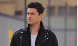 Yasak Elma Öner Kimdir? Emre Dinler Kaç Yaşında Nereli Hangi Dizilerde Oynadı