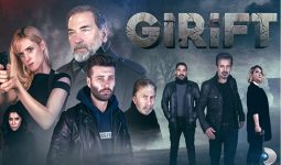 Girift Oyuncuları Kadrosu ve Konusu