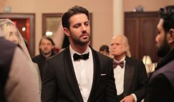 Masumiyet Ela ve İlker Evlenecek mi?