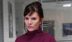 Masumiyet Avukat Beril Kimdir? Süreyya GÜZEL Kimdir?